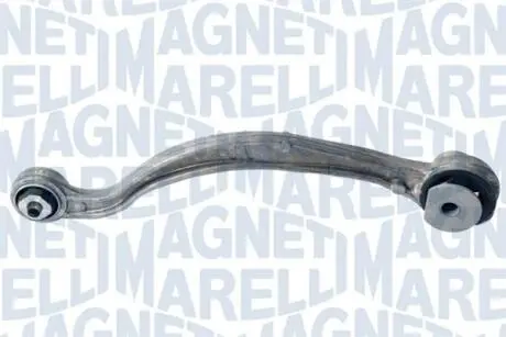301181343100 MAGNETI MARELLI CITROEN Рычаг задн.нижний лев.C5 III 08- MAGNETI MARELLI підбір по vin на Brocar