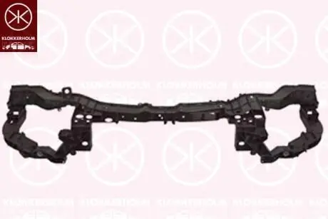 2579200 Передня панель KUGA 13- KLOKKERHOLM підбір по vin на Brocar