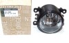 Фара протитуманна (передня) Renault Kangoo 08-/Laguna 2/3/ Master 2/Megane 2/3/Ford/Citroen 8200074008