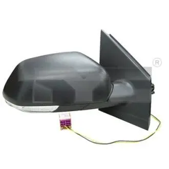 3370202 Зовнішнє дзеркало TYC підбір по vin на Brocar