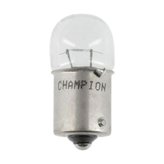CBM50S Автолампа Champion (10W 24V BA15S) CHAMPION підбір по vin на Brocar