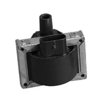BAEQ012 MAGNETI MARELLI Катушка зажигания EQ JAGUAR: XJS5.3 [060717012012] MAGNETI MARELLI підбір по vin на Brocar