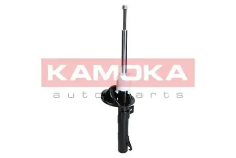 2000176 Амортизатор передний, газовый KAMOKA подбор по vin на Brocar