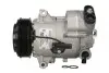 Компрессор, кондиционер TSP0155990 DELPHI