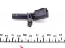 50318 Датчик ABS (передній/задній) VW T5/T6 1.9-3.2 03-/Caddy III 1.4-2.0TDi 04-15 (R) BREMI підбір по vin на Brocar