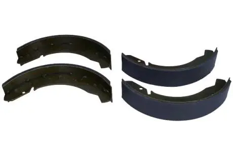 194538 Комплект гальмівних колодок MAXGEAR підбір по vin на Brocar