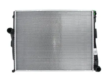 DRM05069 Радіатор, охолодження двигуна DENSO підбір по vin на Brocar