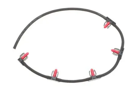 MFL1158 PRZEWÓD PRZELEWOWY DB GATES подбор по vin на Brocar