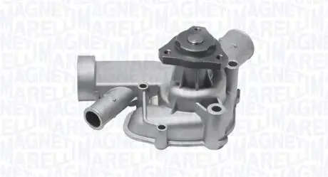 352316171184 Помпа води Audi 100, LT28-35,PORSCHE [352316171184] MAGNETI MARELLI підбір по vin на Brocar