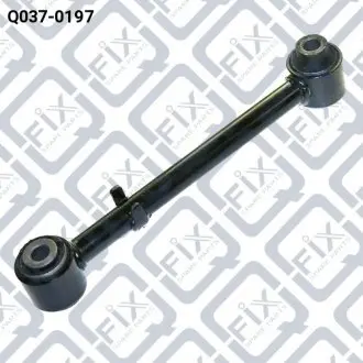 Q0370197 ТЯГА ЗАДНЯ ПОПЕРЕЧНА Q-FIX підбір по vin на Brocar