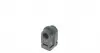590450 Втулка стабилизатора (переднего) Renault Megane II (d=19.5mm) HUTCHINSON підбір по vin на Brocar
