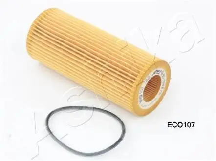 10ECO107 Масляный фильтр ASHIKA подбор по vin на Brocar