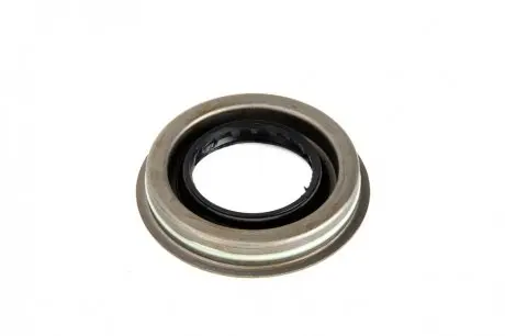 100712VNAT Сальник входного вала (47,6x80,34x12,7) для входного вала CHEVROLET EXPRESS, SILVERADO 1500, TAHOE FORD USA F-350 GMC SIERRA JEEP GRAND CHEROKEE II, WRANGLER II 2.4-6.0D NATIONAL подбор по vin на Brocar