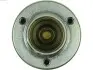 SS0016P Реле втягуюче стартера AUTO STARTER підбір по vin на Brocar