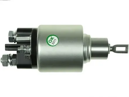 SS0016P Реле втягуюче стартера AUTO STARTER підбір по vin на Brocar