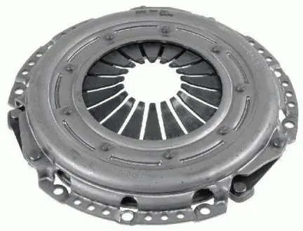 3082896001 Диск зчеплення нажимний SACHS підбір по vin на Brocar