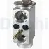 TSP0585072 Расширительный клапан кондиционера 5/Е60 DELPHI підбір по vin на Brocar