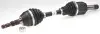 Півосі OPEL: MERIVA B 10- 305973