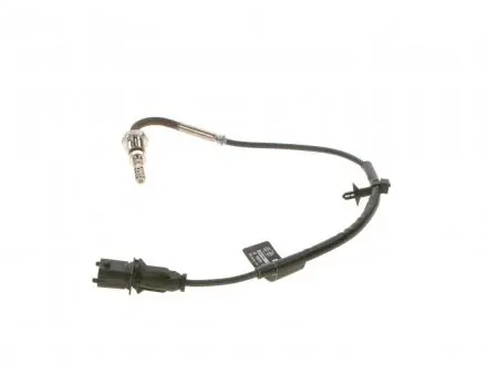 0986259003 Датчик температури ВГ ASTRA J 1.7CDTI BOSCH підбір по vin на Brocar