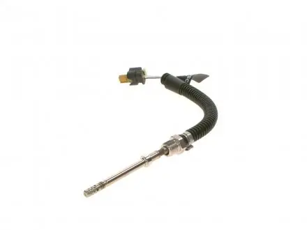 0986259005 Датчик температуры ОГ MERCEDES C180-250CDI/E200-E250CDI &#039;&#039;08-16 BOSCH підбір по vin на Brocar