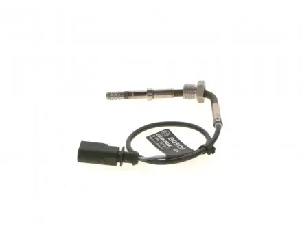 0986259017 Датчик температури ВГ Touareg 3,0TDI 07- BOSCH підбір по vin на Brocar