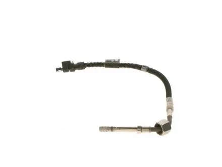 0986259039 Датчик температури випускних газів 3.5MPI 24V MERCEDES-BENZ S-Class W221 06-13 BOSCH підбір по vin на Brocar