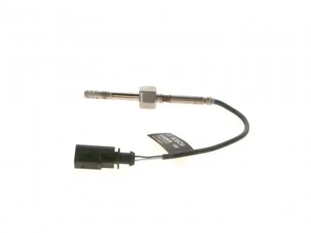 0986259052 Датчик температури О.Г. VW GOLF V -08 BOSCH підбір по vin на Brocar