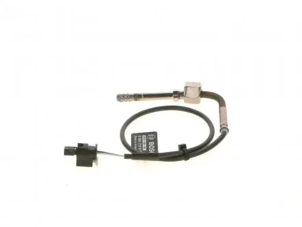 0986259079 Датчик температуры ОГ (перед сажевым фильтром) MB M-class (W164)/G-class (W461/W463) 06- BOSCH підбір по vin на Brocar