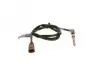 0986259083 Датчик температури О.Г. VW Amarok -12 BOSCH підбір по vin на Brocar