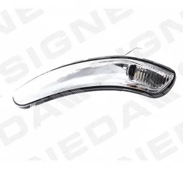 VPGM1029PL Поворот на дзеркало SIGNEDA підбір по vin на Brocar