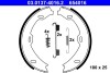 Комплект тормозных колодок, стояночная тормозная система 03.0137-4016.2 ATE