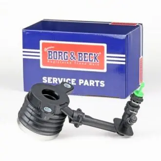 BCS109 Підшипник вижимний BORG&BECK підбір по vin на Brocar