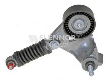 FS23921 Ролик направляючий полікл.ремінь Ford Mondeo 2.0TDCi 00- Flennor підбір по vin на Brocar