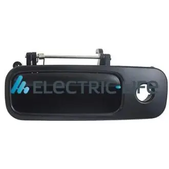 ZR80820 Зовнішня ручка дверей ELECTRIC LIFE подбор по vin на Brocar