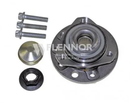 FR290920 Ступица колеса Flennor підбір по vin на Brocar