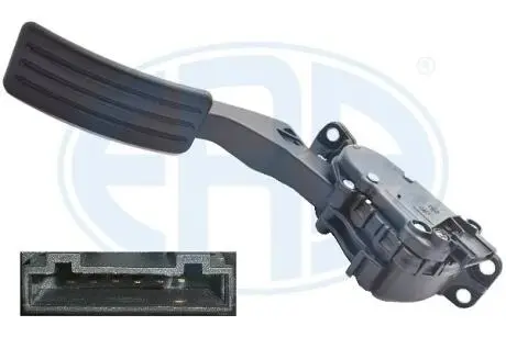 551294A Деталь електрики ERA підбір по vin на Brocar