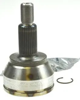 306201 Przegub napędowy GKN (Lobro) підбір по vin на Brocar