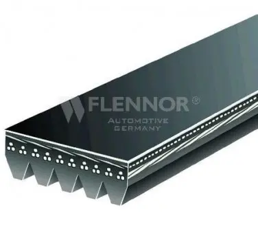 5PK1290 Ремень ручейковый 5х1290 Flennor підбір по vin на Brocar