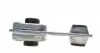 532E91 Подушка двигателя (задняя) Renault Kadjar 1.2TCe/1.5dCi 15-/Nissan Qashqai 1.2-2.0 07- HUTCHINSON підбір по vin на Brocar