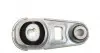 532E91 Подушка двигателя (задняя) Renault Kadjar 1.2TCe/1.5dCi 15-/Nissan Qashqai 1.2-2.0 07- HUTCHINSON підбір по vin на Brocar