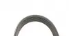 848SK6 Ремінь генератора Citroen Berlingo/Fiat Ducato 1.8/1.9D /Citroen Jumper 3.0HDI 96- (6PK1160) HUTCHINSON підбір по vin на Brocar