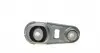 532E34 Подушка двигуна (задня) Renault Megane IV/Scenic IV/Kadjar 1.5dCi/1.6dCi/1.2TCe 15- (косточка) HUTCHINSON підбір по vin на Brocar