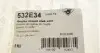 532E34 Подушка двигуна (задня) Renault Megane IV/Scenic IV/Kadjar 1.5dCi/1.6dCi/1.2TCe 15- (косточка) HUTCHINSON підбір по vin на Brocar