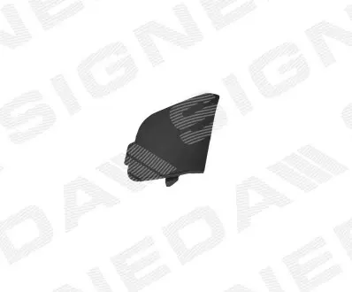 PFD99027CA ЗАГЛУШКА ГАКА SIGNEDA підбір по vin на Brocar