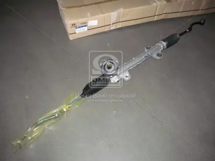 565003X002 Рейка Рульова HYUNDAI / KIA підбір по vin на Brocar