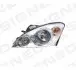 Передня фара ZKA1126L