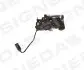 Замок капота PBM22035OL