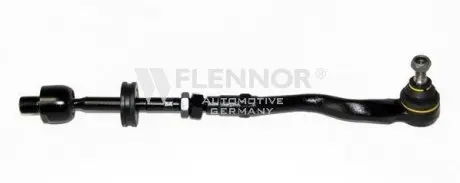 FL975A Рульова тяга Flennor підбір по vin на Brocar
