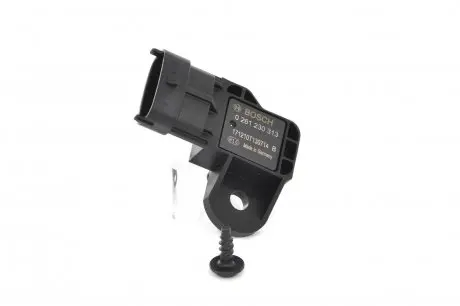 F01C600110 Датчик BOSCH підбір по vin на Brocar