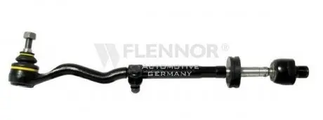 FL958A Рульова тяга Flennor підбір по vin на Brocar